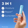 NIVEA Smoothness Lip Care SPF 15, Lip Balm SPF Stick,