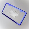 KA Depot Slim License Plate Cover Frame Holder 2 Hole
