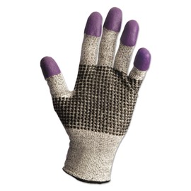 KCC97431 - G60 Purple Nitrile Gloves