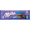 Milka Chocolate Oreo 300G