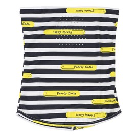 Parly Gates 053-5184513 121_Navy FR Unisex UV Neck Guard (Absorbent, Quick Drying, Cool Touch Sensation, UV Protection) / Golf