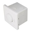 60W Volume Control Professional Safety 4 Gears Adjustable Knob Volume