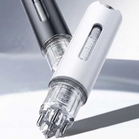 Towayusanghoe Ttowayu Hair Hair Loss Scalp Scalp Ampoule Applicator Option / 또와유 헤어 탈모 두피 두피앰플도포기 옵션