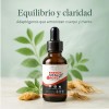 Gotas Biomix Energy Vital Energía Deseo Vitalidad Maca Magnesio