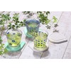 Osumu Coasters, Table, Water Drops, Convenient, Cute Set, Diatomaceous Earth,