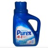 Purex Liquid Laundry Detergent After the Rain 50 Ounces, 38
