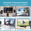 Olycism 43" TV Screen Protector Acrylic Clear Screen Protector Panel