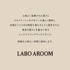 LABO AROOM フレグランスペーパー ホワイトリリー＆チュベローズ３枚セット