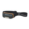 Southwire HL12RSW 120-Lumen Rechargeable LED Headlamp Flashlight, 2 Light Modes,