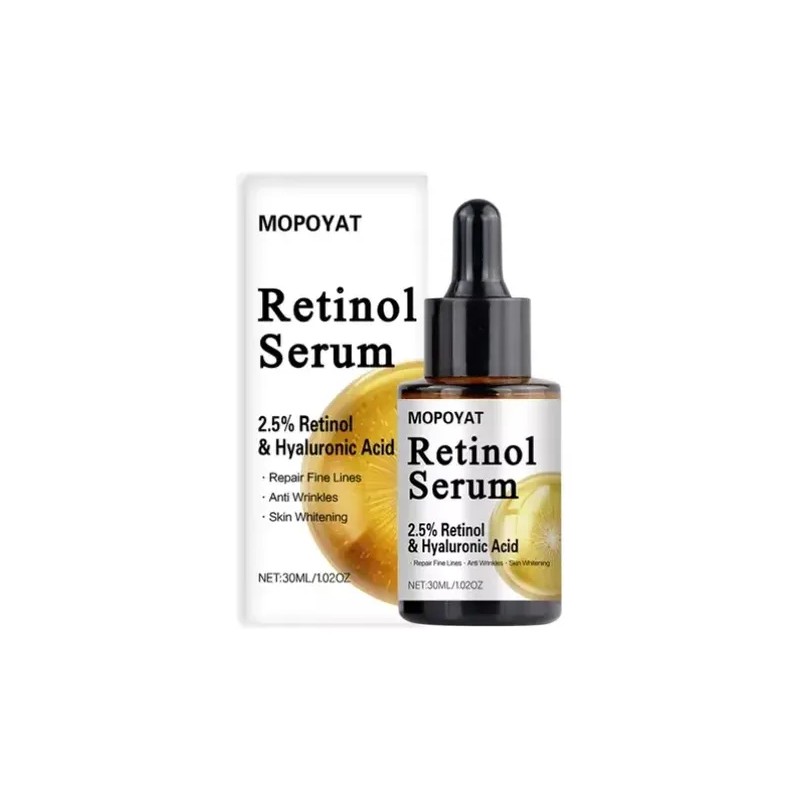 Mopoyat Retinol Facial Essence 30ml