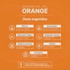 Aceite Esencial con Ingredientes Puros y Naturales, Aromalogía de 50