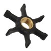 Water Pump Impeller 775521 6 Blade Outboard Engine Pump Impeller