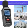 WIYETY Dezibel Meter: Sound Level Meter, Digital Portable Sound Level