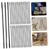 DOITOOL 36pcs Scroll Saw Blades Assortment End Saw for Wood
