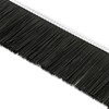 Wiltec Replacement Brush 62 cm for Lawn Sweeper for Ride-on