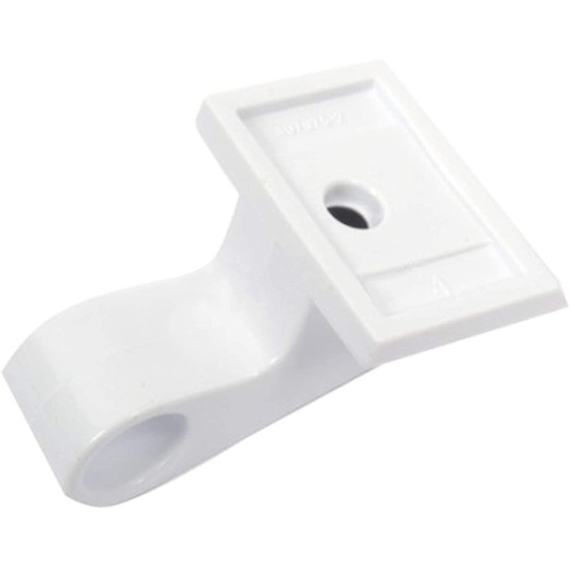 SPARES2GO Ice Compartment Door Hinge compatible with Howdens HJA6131 HJA6132