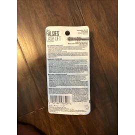 MAYBELLINE THE FALSIES LASH LIFT MASCARA WATERPROOF 203 BROWNISH BLACK