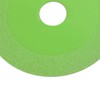 Glass Cutting Disc Ultra Thin Low Noise Fast Grinding Cut
