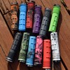 MARQUE Race Mountain Bike Handlebar Grips - Single Lock On