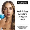 Neutrogena Hydro Boost Water Gel with Signature Fragrance, Hyaluronic Acid