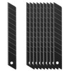 18mm Heavy Duty Snap-Off Replacement Blades – 10 Pack (110