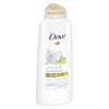 Dove Nourishing Secrets Shampoo Hydration, Coconut, 20.4 Fl Oz
