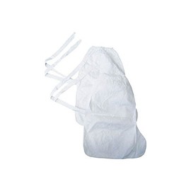 DuPont Tyvek Shoe Cover Length 10 Pairs TSC6873