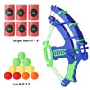 Kids Slingshot Ball Launcher Set with Target – Fun Throwing
