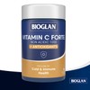 Bioglan BG 1-A-Day Vitamin C 50s, 0.09 Kilograms