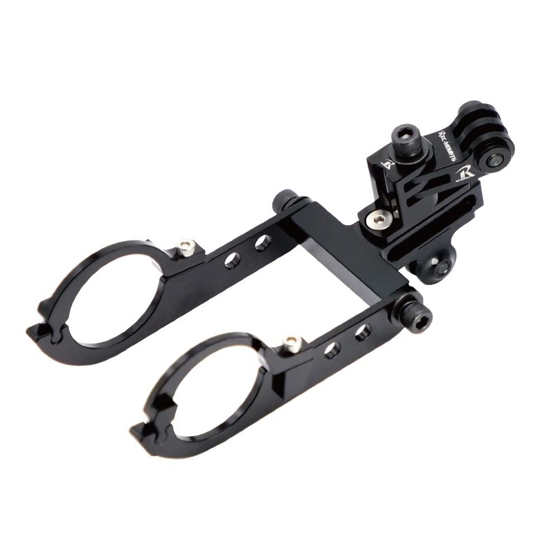 REC-MOUNTS Bar Mount Type 19 + Head Parts T15 for