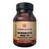 Essential Nutrition, Microbiota Max Fit 30 Cápsulas Veganas de 500