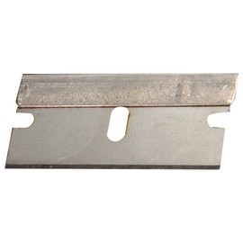 Red Devil 3272BB Single Edge Razor Blades, 100 Per Display Box, Multi