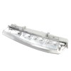 LED Fog Daytime Running Light A2049068900 Replacement for Benz C‑Class
