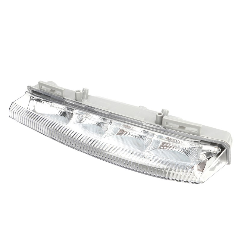 LED Fog Daytime Running Light A2049068900 Replacement for Benz C‑Class