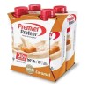 Proteína Premier Liquida 4 Pack Sabor Caramel                                                                                                         