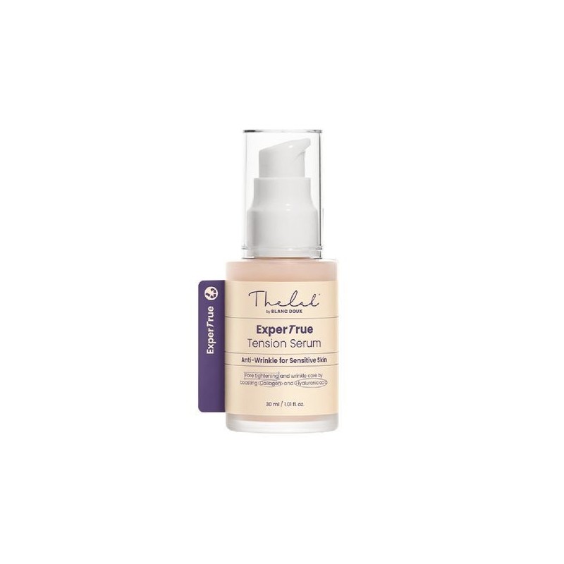 The Lab by Blanc Do Expert True Pore Elasticity Serum