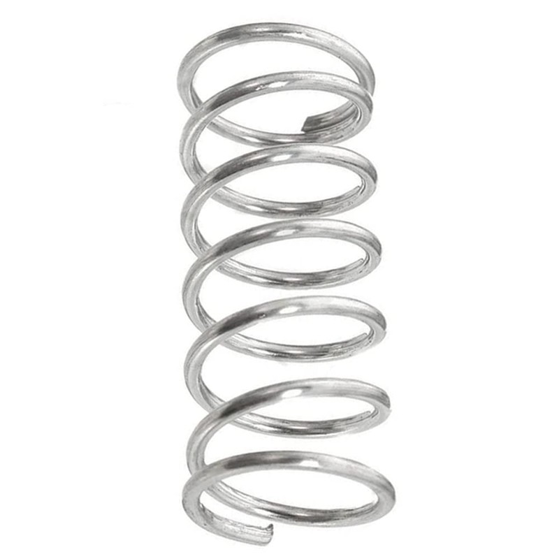 12 Sets Spool Cover Cap Spring Eyelet Sleeve Compatible with