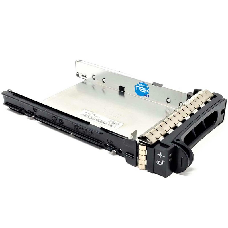 SIMPLETEK - HDD Rack 3.5" SCSI/SAS Caddy for Hard Drive