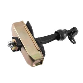 Motoforti Door Check Stop Assembly, Car Accessories, for Ford F150 2004-2008, Metal, Bronze Tone