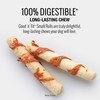 Good ‘n’ Fit Rolls Made with Real Lamb, 6 Small