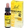 Bach Original Bach-Blüten RESCURA Tropfen Pets für Tiere, 10 ml