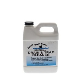 Bacterial Drain and Trap Cleaner