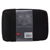 Golla Clan Laptop Sleeve 7-9-Inch Mini Black