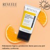 REVUELE SKIN ELEMENTS CREMA HIDRATANTE SPF 20 VITAMINA C 50ML