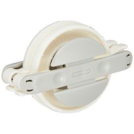 Clover スーパーポンポンメーカー 55mm 1個 CL58-641