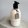 Archive Yet To Be Written Body Lotion Natural Moisturizing Lotion