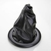 LST NE II 2 Gear Stick Boot Black