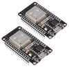 2 pieces ESP32 ESP-32S WLAN WiFi development board, NodeMCU module