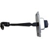 Dorman 924-175 Front Passenger Side Door Check Compatible with Select