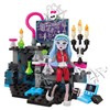 Mega Bloks Monster High Ghoulia's Potion Lab Playset